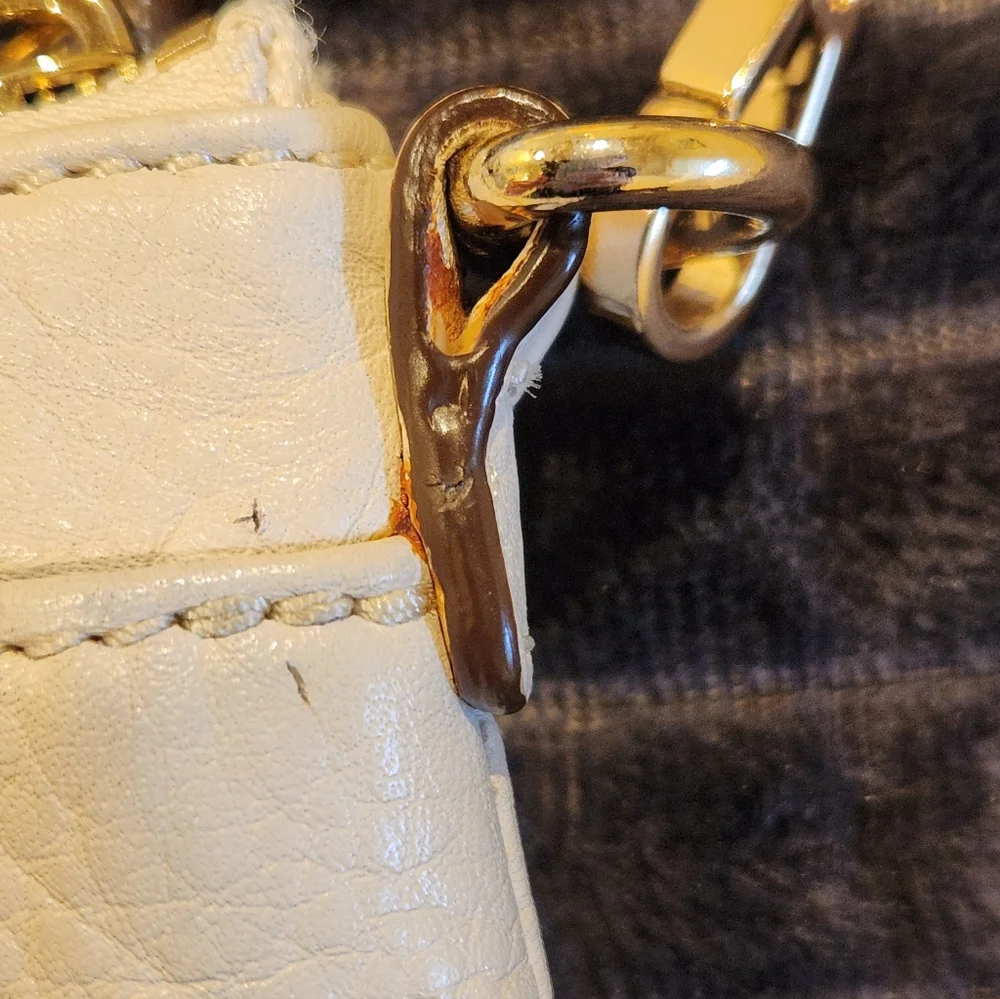 Michael Kors Fulton Bag